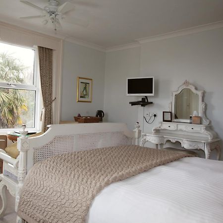 Fernhill Hotel ライム・レジス エクステリア 写真