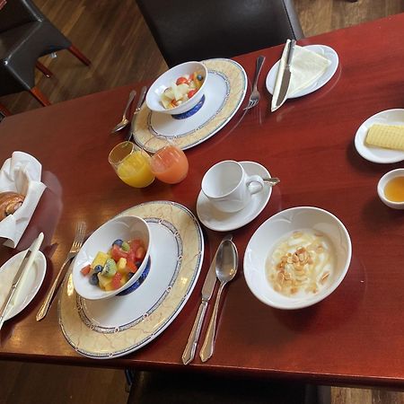 Fernhill Hotel ライム・レジス エクステリア 写真