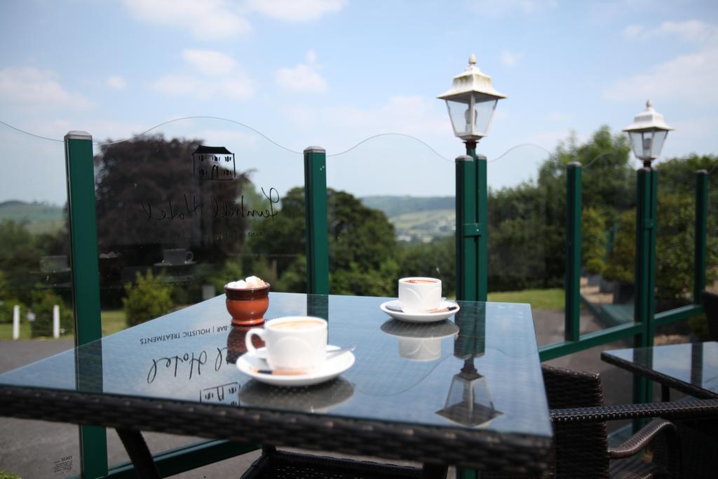 Fernhill Hotel ライム・レジス エクステリア 写真
