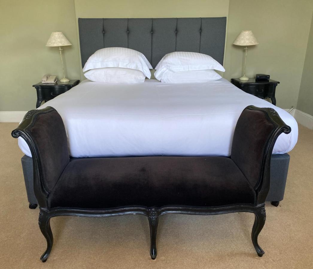 Fernhill Hotel ライム・レジス エクステリア 写真