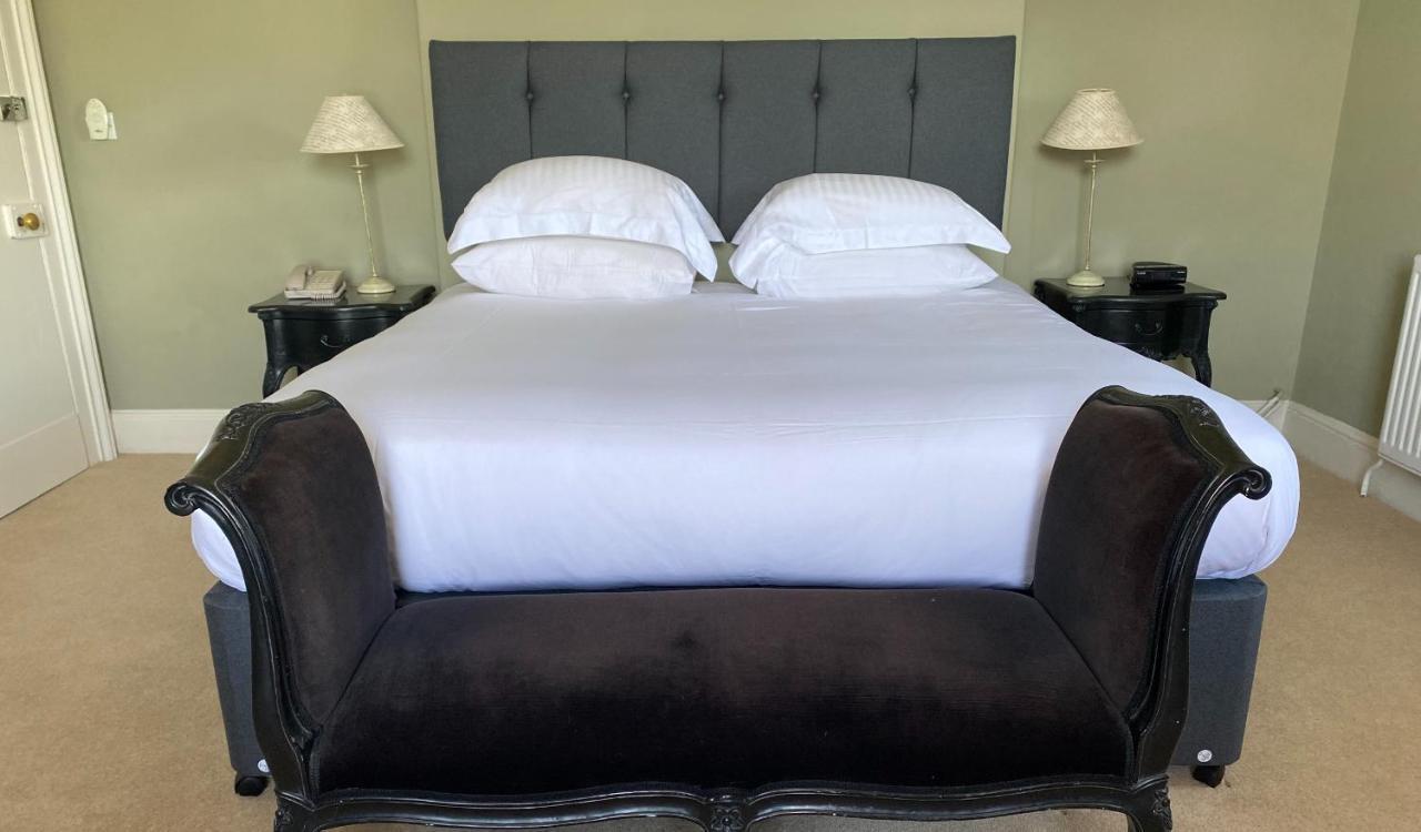 Fernhill Hotel ライム・レジス エクステリア 写真