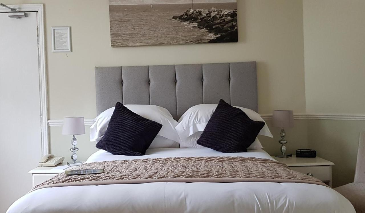 Fernhill Hotel ライム・レジス エクステリア 写真
