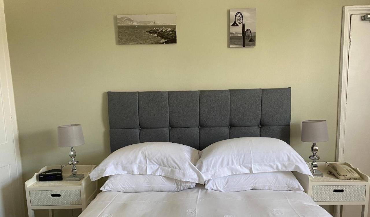 Fernhill Hotel ライム・レジス エクステリア 写真