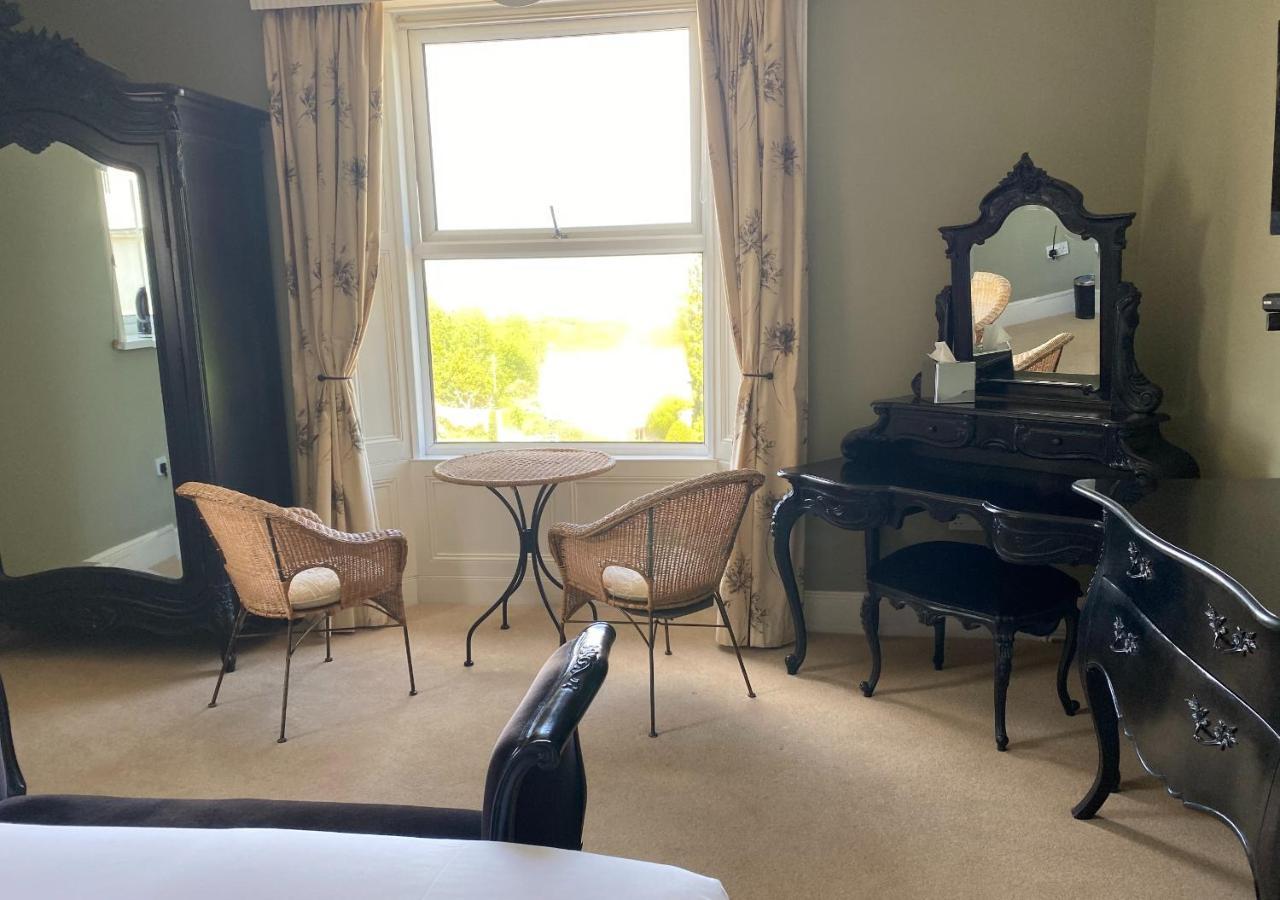 Fernhill Hotel ライム・レジス エクステリア 写真