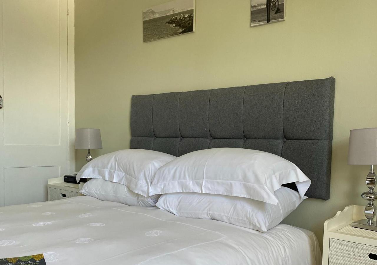 Fernhill Hotel ライム・レジス エクステリア 写真