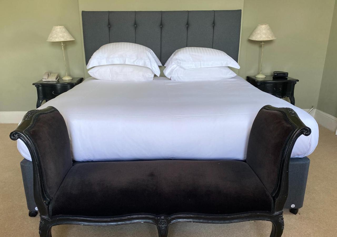 Fernhill Hotel ライム・レジス エクステリア 写真