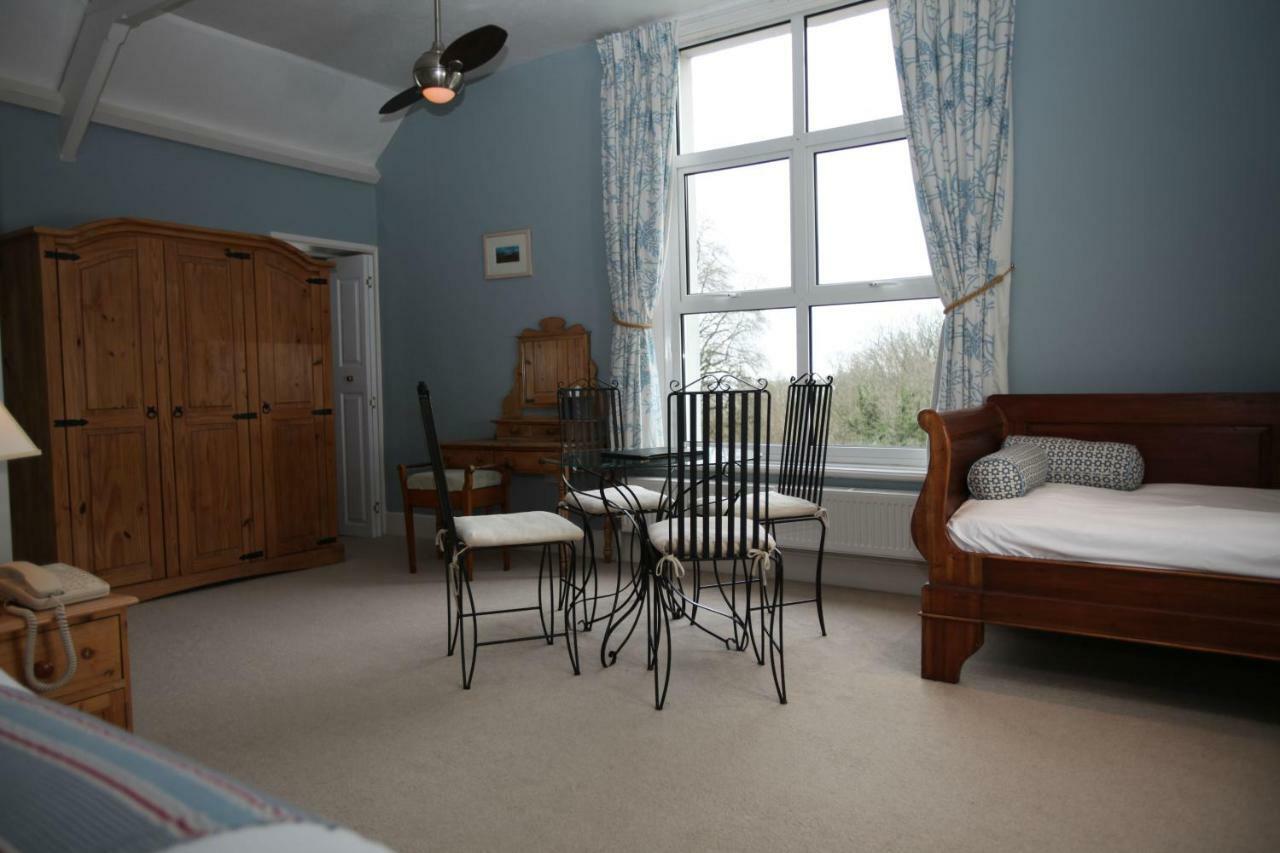 Fernhill Hotel ライム・レジス エクステリア 写真